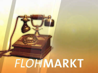 18:15: Flohmarkt | SWR Fernsehen RP | 7/4 2026