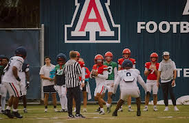 Big 12: Uncovered, Season 1: Arizona Wildcats - Claws Out