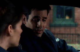 Rookie Blue Season 1: To Serve or Protect