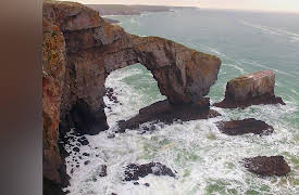 Undiscovered Vistas: Journey to Wales