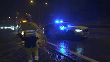 04:00: Vägens hjältar (S12 E5) (S12) | Kanal 5 | 2/5 2026