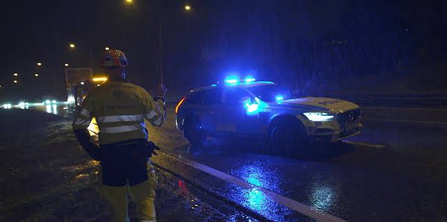 03:00: Vägens hjältar (S12 E5) (S12) | Kanal 5 | 2/5 2026