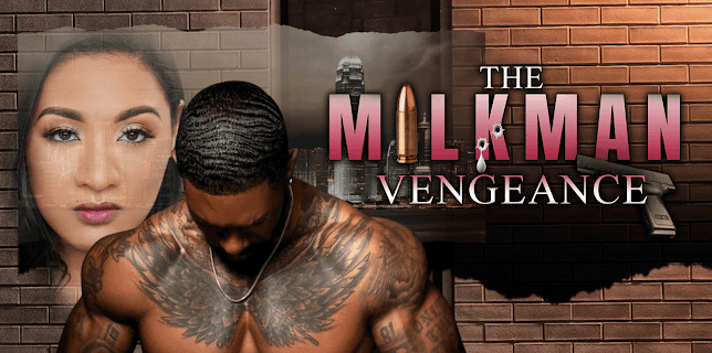 The Milkman: Vengeance (2023)