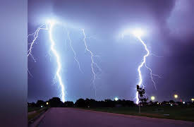 The Science of Extreme Weather: Anatomy of a Lightning Strike