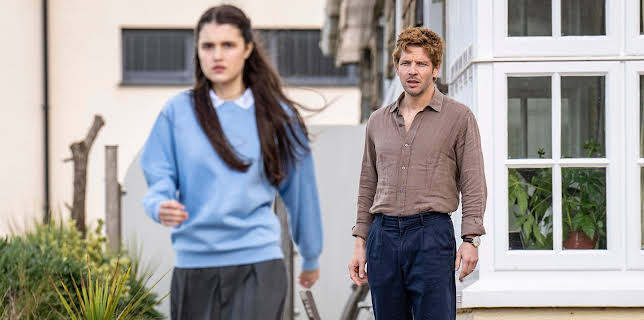 21:00: Bergerac: Gjennombrudd | NRK 1 | 3/15 2026