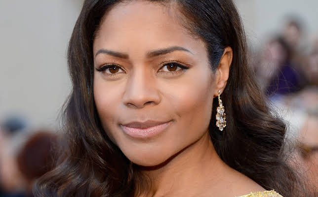 Naomie Harris