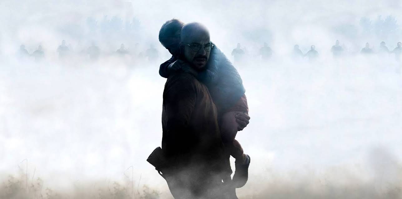 Ravenous (2018)