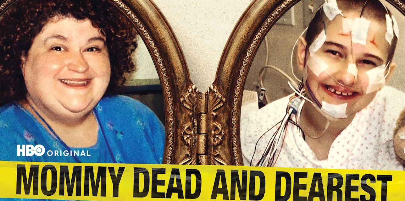 Mommy Dead and Dearest (2017)