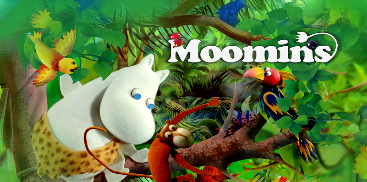 Moomins