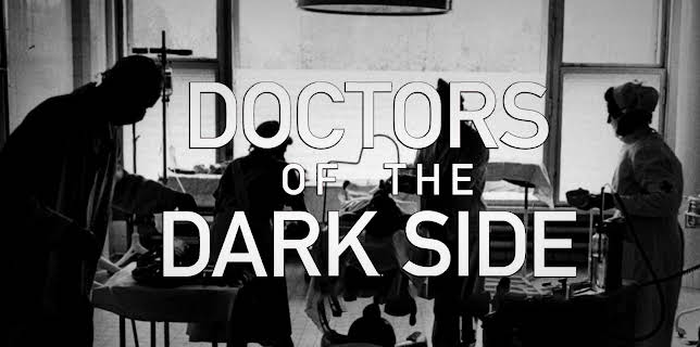 Doctors of the Dark Side (2013)