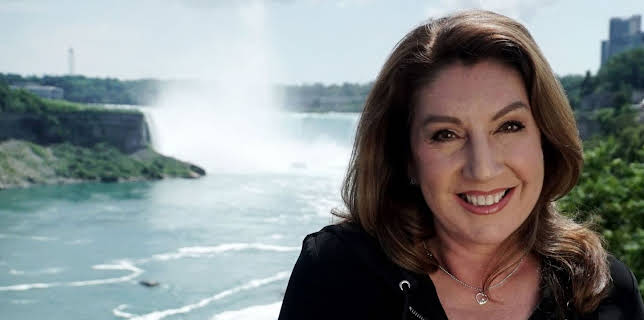 1:20 PM: Cruising With Jane McDonald (S6 E1) (S6) | Channel 5 | 2/15 2026