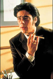 00:00: Snatch, cerdos y diamantes | COSMO | 3/28 2026