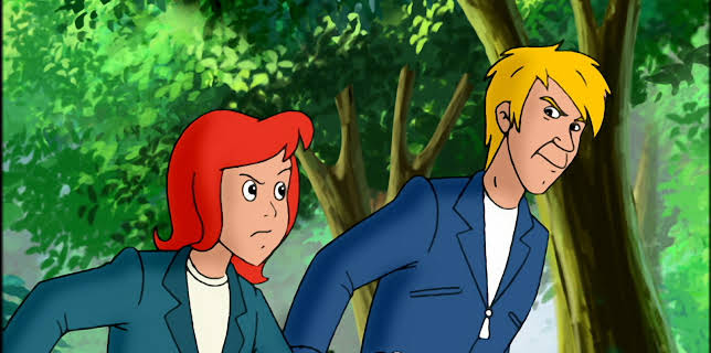 07:45: Bibi und Tina | ZDF | 3/1 2026