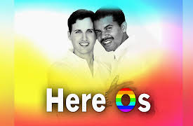 Here Os: Aaron Walton