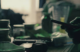 Witness To Murder: Digital Evidence: Dark Mode