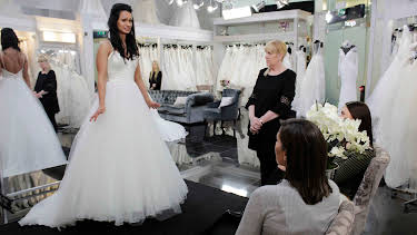 06:00: Say yes to the Dress UK (S2 E18) (S2) | TLC | 4/8 2026