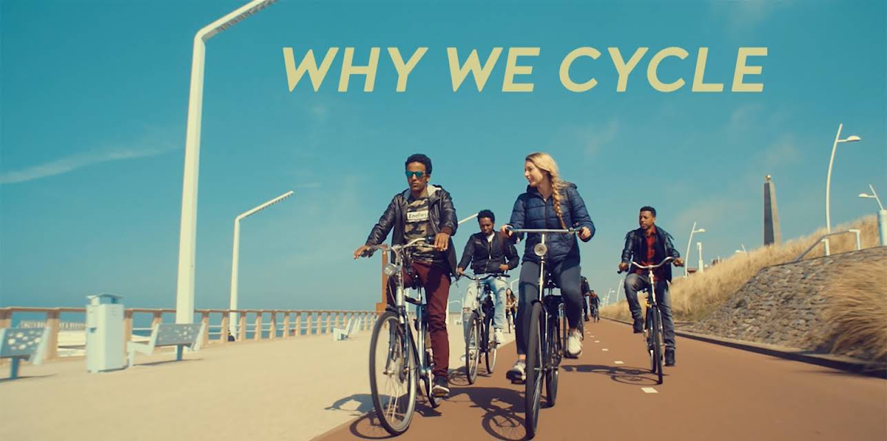 Why We Cycle (2020)