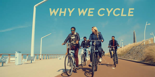 Why We Cycle (2020)