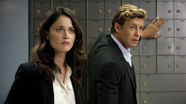 10:50: The Mentalist | Kabel Eins | 12/13 2025