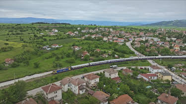 12:00: Orient-Express | ZDFinfo | 6/30 2026