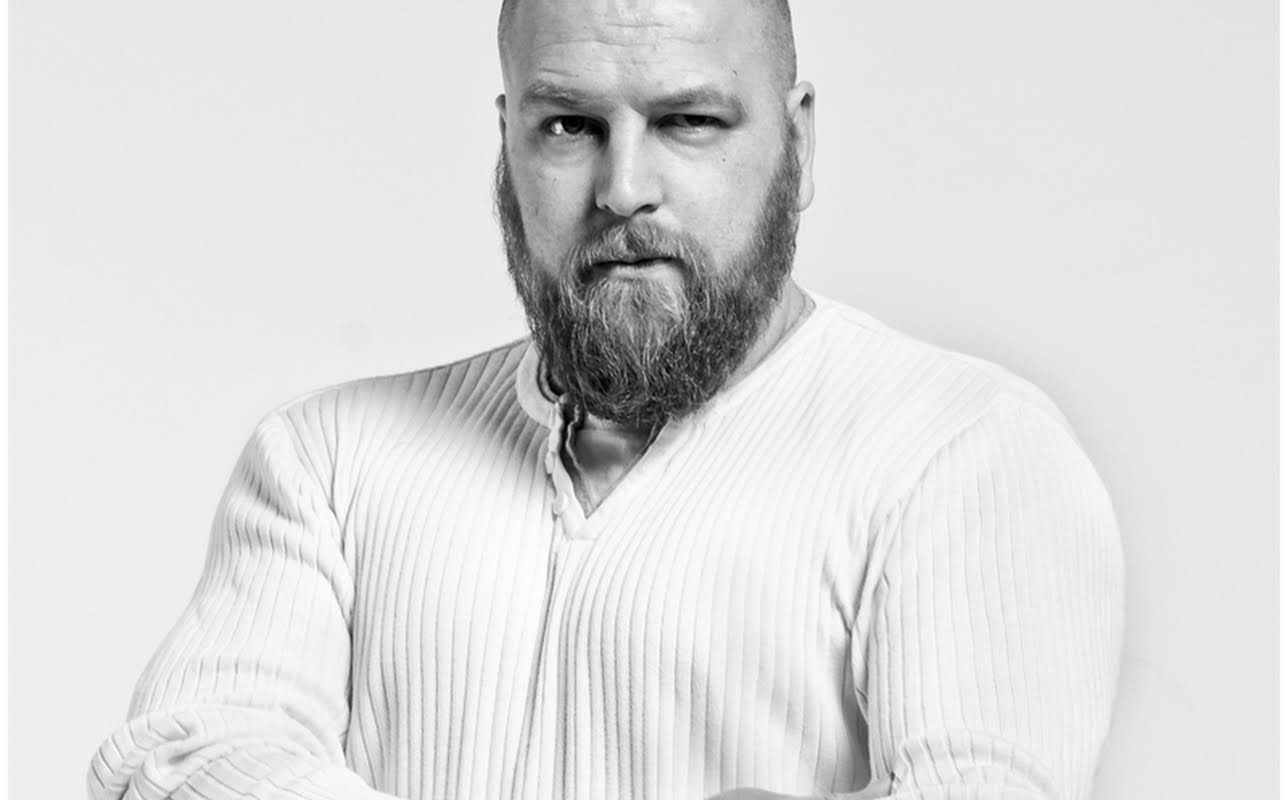 Ian Gerard Whyte
