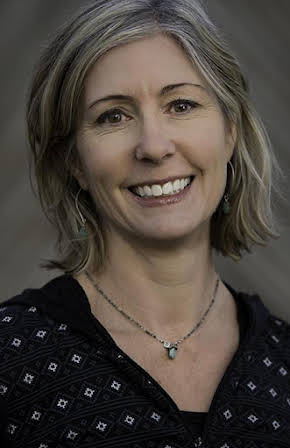 Jennifer Isenhart as Director