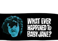 ¿Qué fue de Baby Jane?