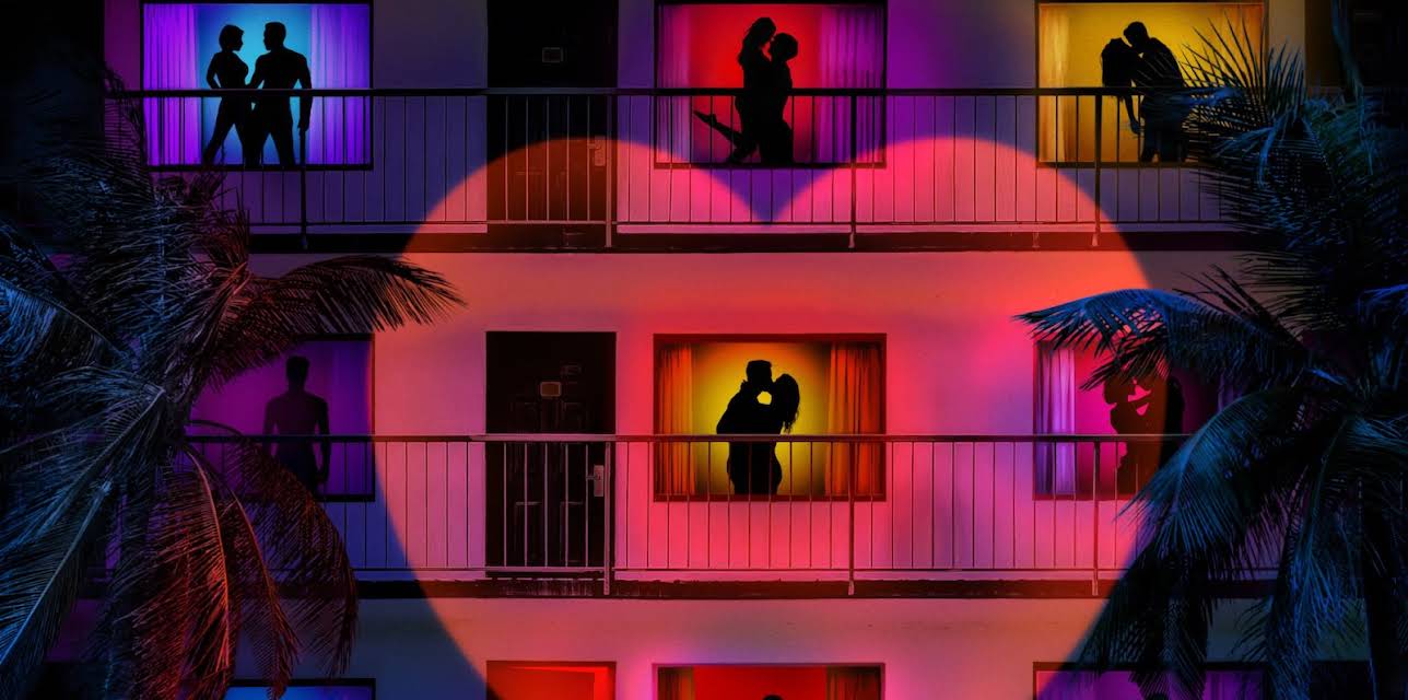 Sneaky Links: Dating After Dark