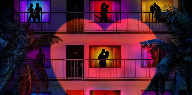 Sneaky Links: Dating After Dark