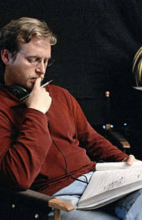 Ehren Kruger as 