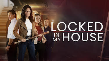 01:15: Locked in my House | TV3 | 8/30 2026