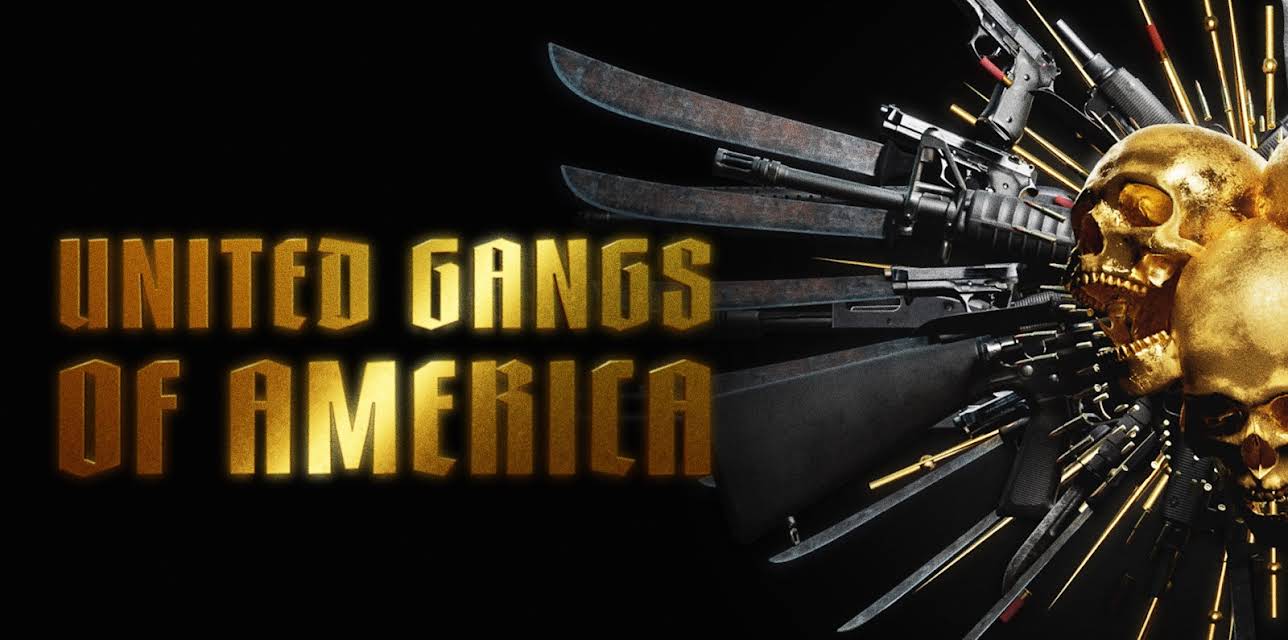 United Gangs of America S1