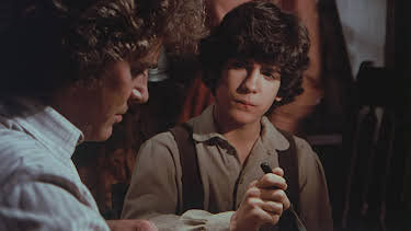 04:20: Det lille hus på prærien (S7 E18) (S7) | TV6 | 4/26 2026