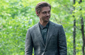 Prodigal Son: Season 1: Fear Response