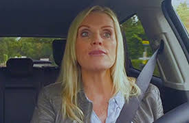 Forsidefruer: Episode 3