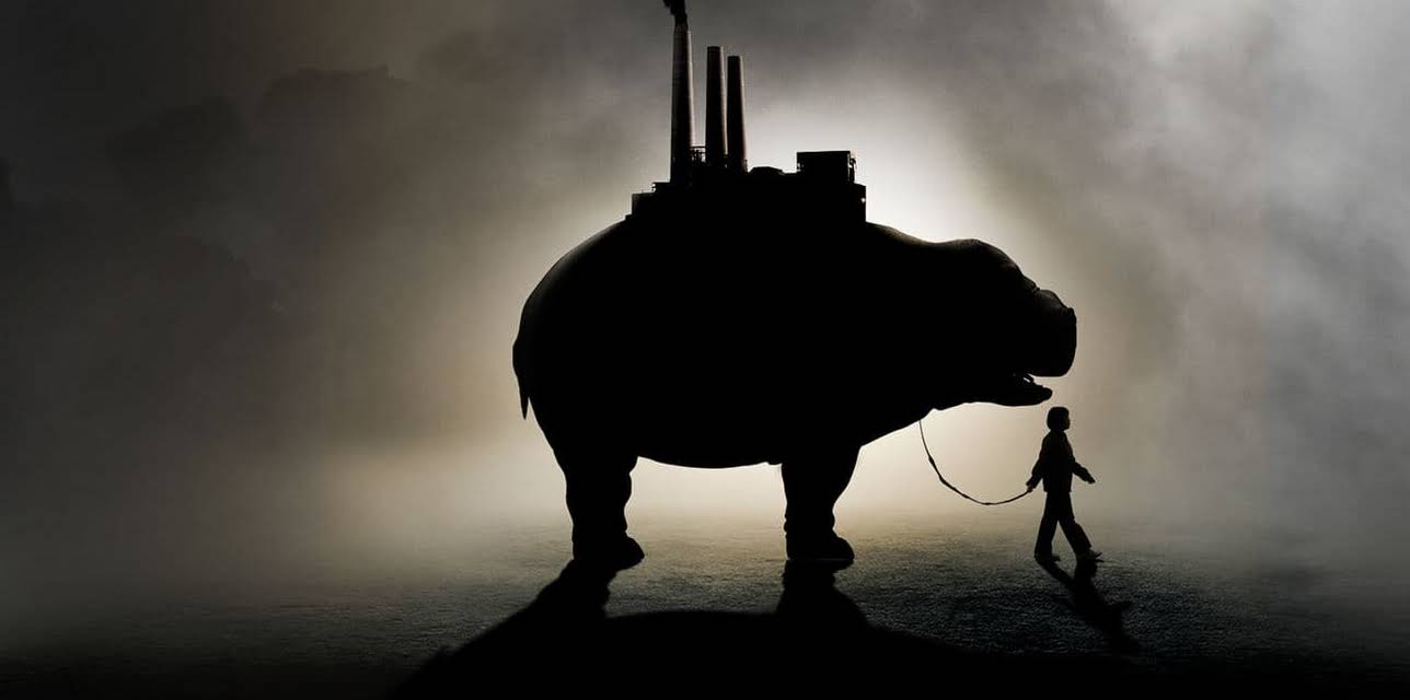 Okja (2017)