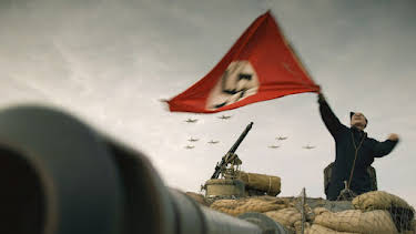 8:00 PM: Nazi Megastructures: Russia's War (S3 E3) (S3) | 5 Select | 2/27 2026