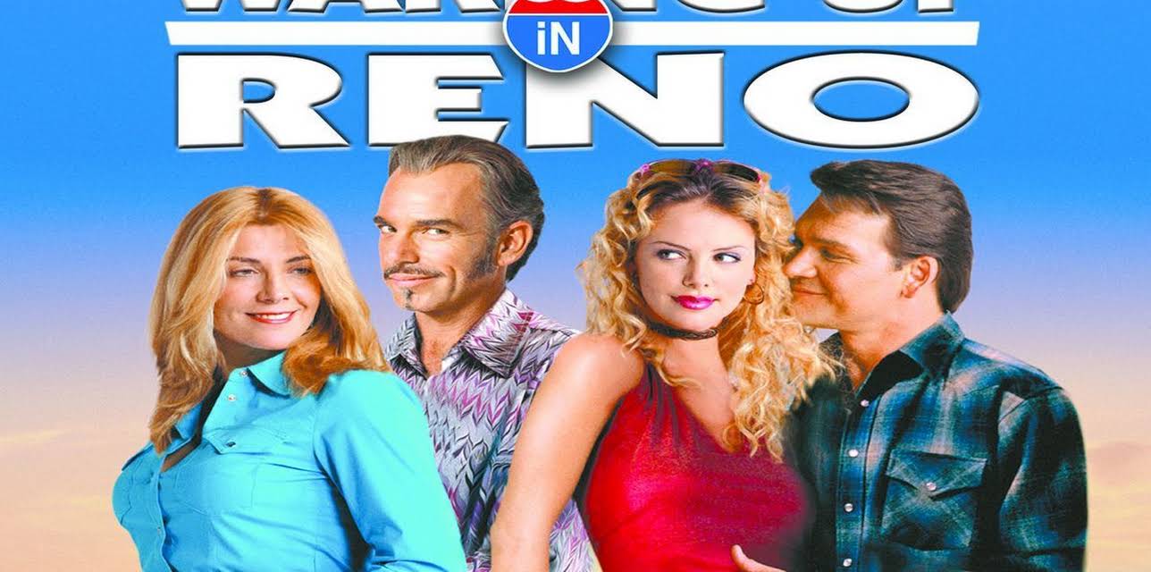 Waking Up In Reno (2002)