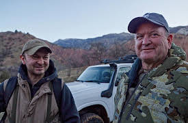 Hard Truths of Conservation With Dan Cabela, Season 1: Tajikistan: A Mountainous Land