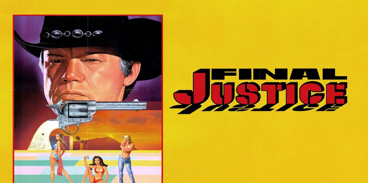 Final Justice (1985)
