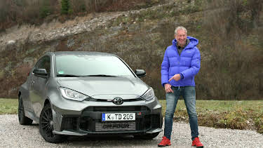 18:15: GRIP - Das Motormagazin (S22 E683) (S22) | RTL 2 | 6/7 2026
