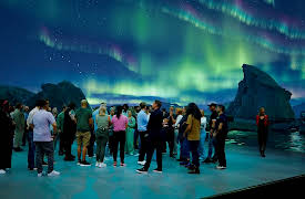 Yes or No Games: Can't See the Forest for the Trees!