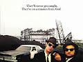 The Blues Brothers