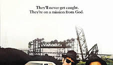 The Blues Brothers