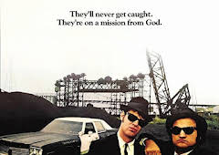 The Blues Brothers