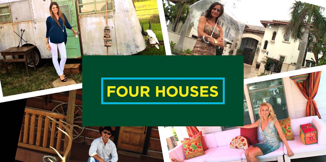 Four Houses Season 2