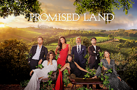 Promised Land (2022) Season 1: Place Called Heritage, A