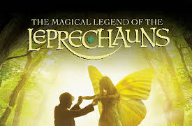 the Magical Legend of the Leprechauns - The  Complete Miniseries: The Magical Legend of the Leprechauns, The Complete Miniseries, Part 2