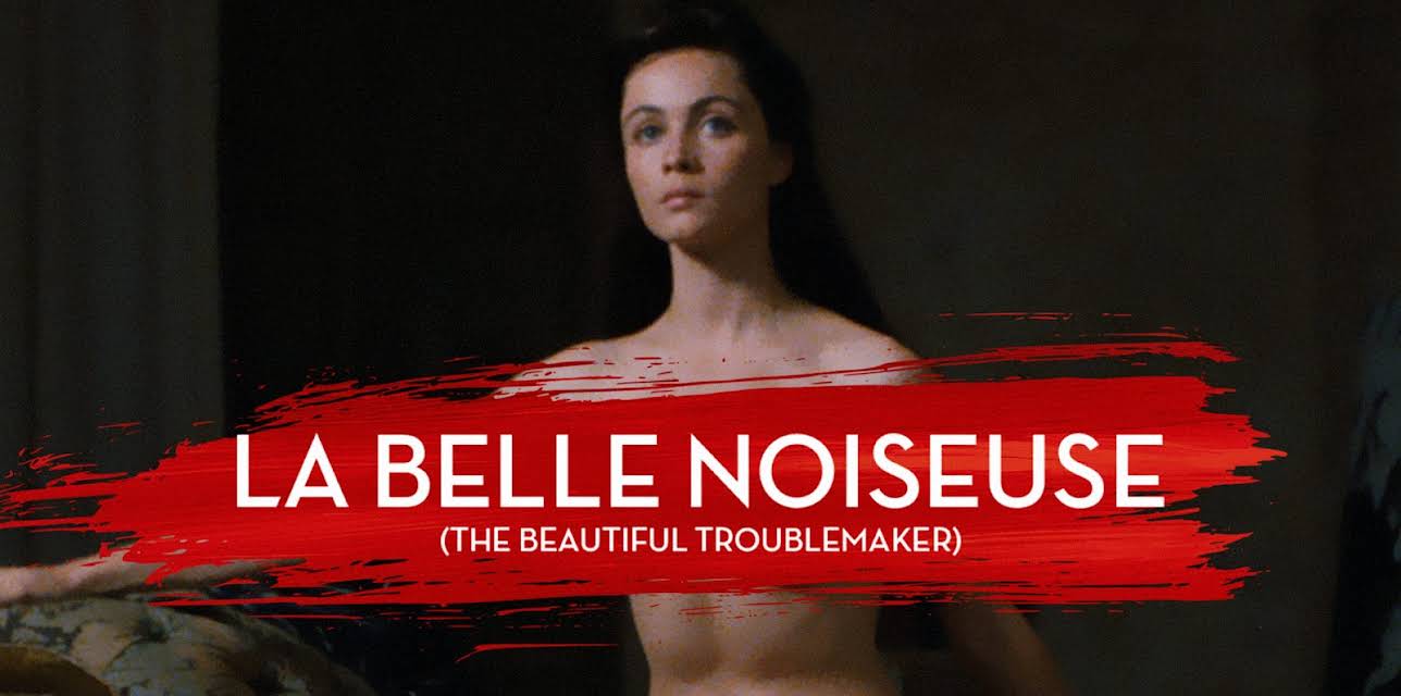The Beautiful Troublemaker (1991)