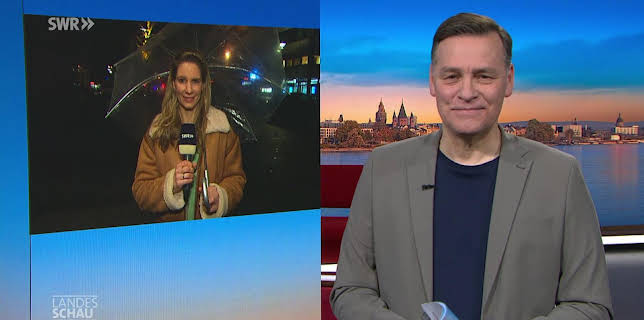 09:05: Landesschau Baden-Württemberg | SWR Fernsehen BW | 1/15 2026